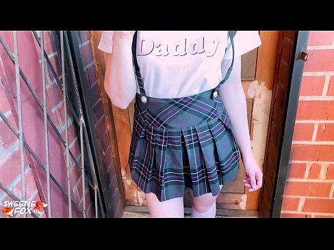 ❤️ ʻO ke kaikamahine kula e ʻū hohonu i kāna dick a hoʻopaʻa ʻia ma mua o nā papa. ❌ Porn video iā mākou haw.rexporn-com.ru